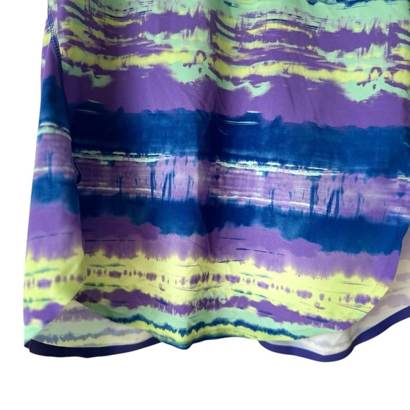 Ivivva by Lululemon Girls Match Driver Tank - Picture 7 of 16